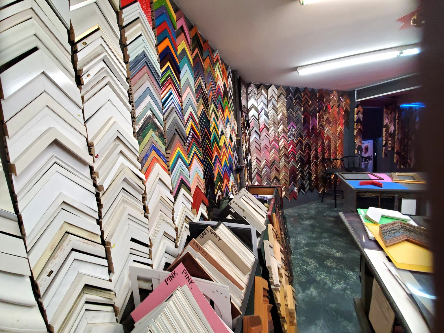 Frame Club Beautiful Picture Frames